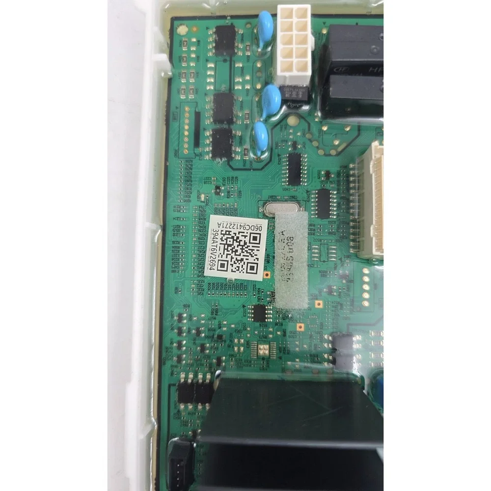 Samsung oem washer